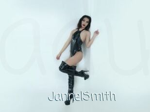 JannelSmith