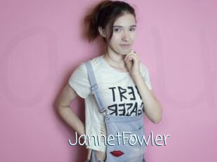 JannetFowler