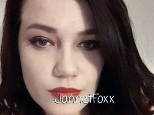 JannetFoxx