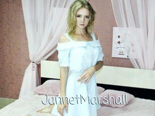 JannetMarshall