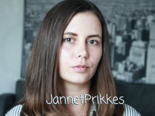 JannetPrikkes