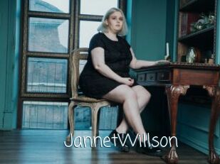 JannetWillson