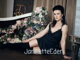 JannetteEden