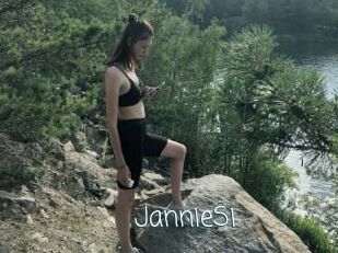 JannieSi