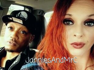 JanniesAndMrC