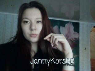 JannyKorsBB