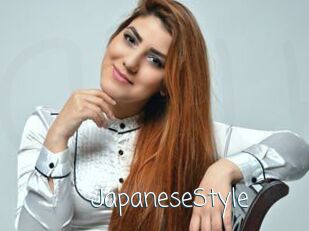 JapaneseStyle