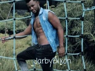 JarbyDixon