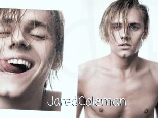 JaredColeman