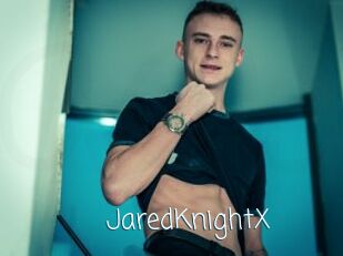 JaredKnightX