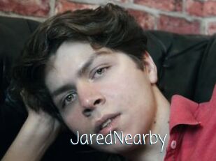 JaredNearby