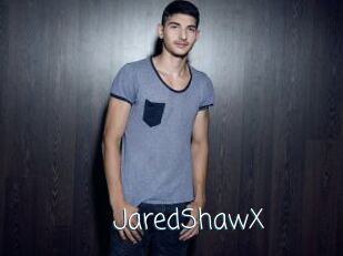 JaredShawX