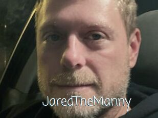 JaredTheManny