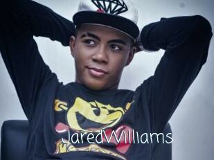 JaredWilliams