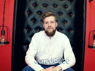 JarodGabe