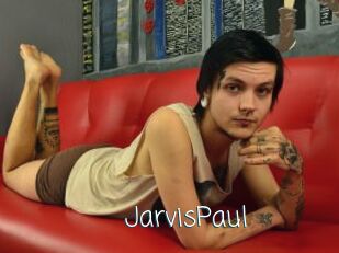 JarvisPaul
