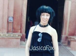 JasicaFox