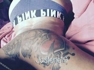Jaslene19