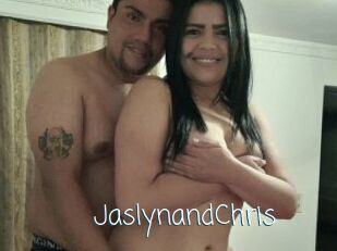 JaslynandChris