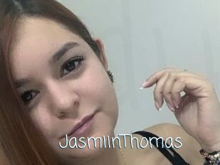 JasmiinThomas