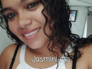 JasminLoto