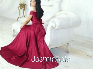 JasminSato
