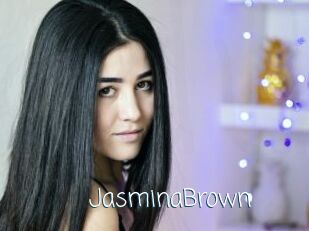 JasminaBrown