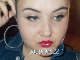 Jasmine22