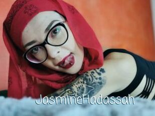 JasmineHadassah