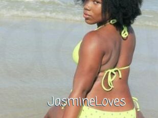JasmineLoves