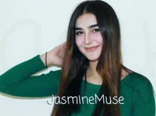 JasmineMuse