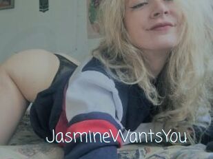 JasmineWantsYou
