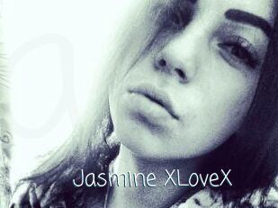 Jasmine_XLoveX