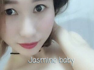 Jasmine_baby