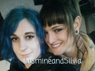 JasmineandSilvia