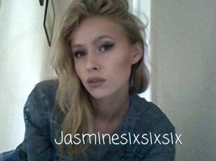 Jasminesixsixsix