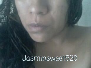 Jasminsweet520