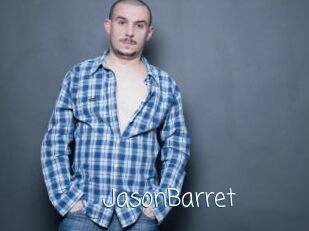 JasonBarret
