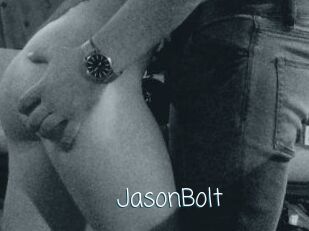 JasonBolt