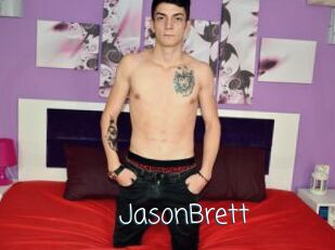 JasonBrett