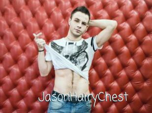 JasonHairyChest