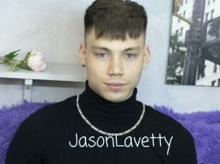 JasonLavetty