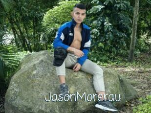 JasonMorerau