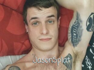 JasonSplat