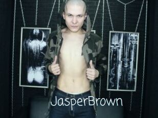JasperBrown
