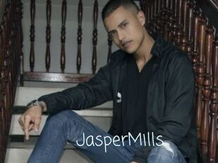 JasperMills