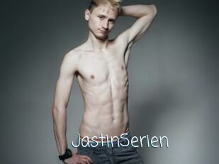JastinSerien