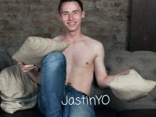JastinYO