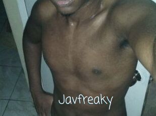 Javfreaky