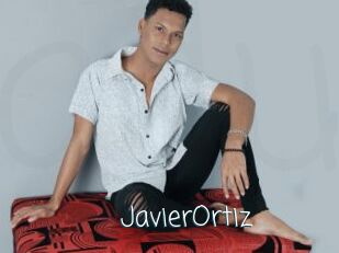 JavierOrtiz